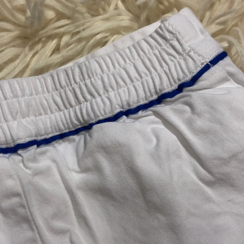 Janie and jack lined shorts